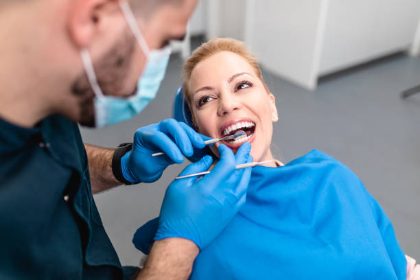 Why Choose Us for Your Dental Needs in Smyrna, TN
