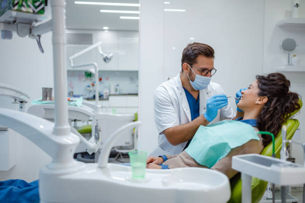 Professional  Holistic Dental Services in Smyrna, TN
